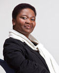 Ms Noxolo Damane